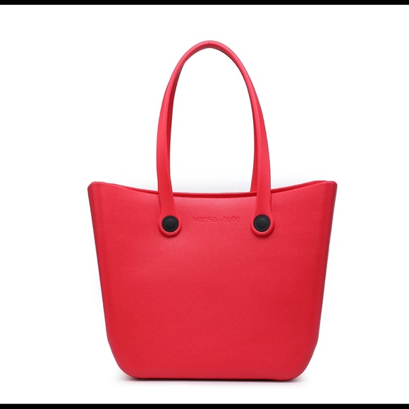 Versa Tote Vira S/M EVA Tote - Picture 14 of 16